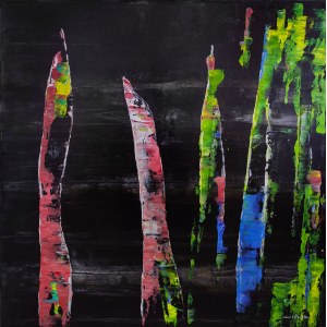 Robert ESCALAR (b. 1969), Untitled