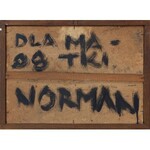 Norman LETO (ur. 1980), Dla matki, 2008