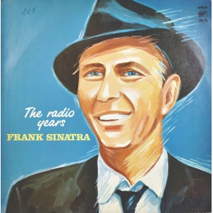 Frank Sinatra, The radio years, 1989