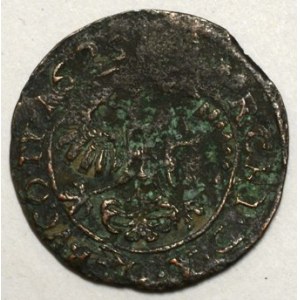 3 krejcar 1623, Cu střížek, Zwirnerovo falešné mincování