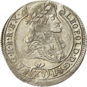 XV krejcar 1687 KB