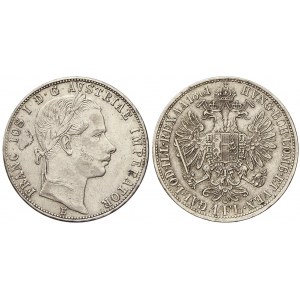 Zlatník 1861 E