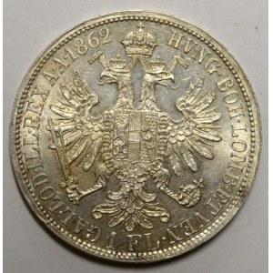 Zlatník 1862 A  n.hr.