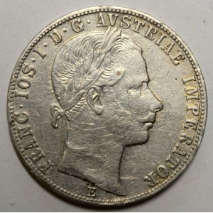Zlatník 1865 E.  nar.hr.