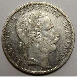Zlatník 1867 A