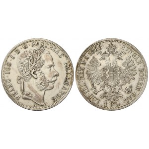 Zlatník 1868 A