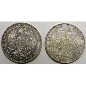 Zlatník 1882, 1883