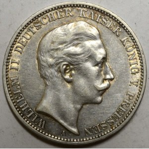 3 M 1909 A