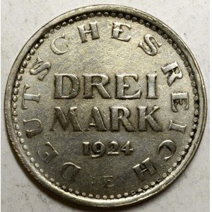 3 RM 1924 E