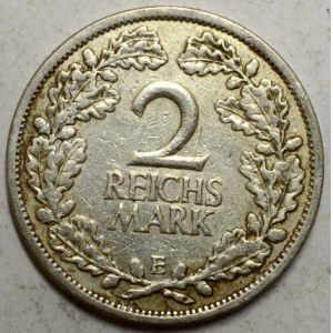2 RM 1925 E