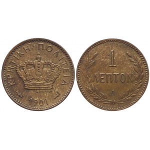 1 lepton 1901