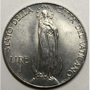 1 lira 1941