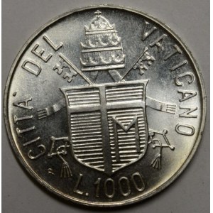 1000 lir 1984