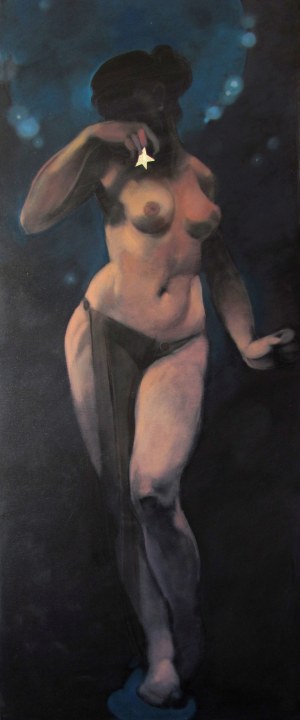Jakub Godziszewski (ur. 1989), Gwiazda, 2015