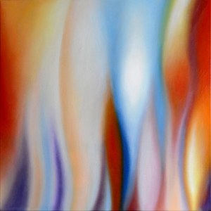 Waldemar Kaliczak, Colour waves 1