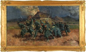 Nowicki Marian (1904-po1939) 