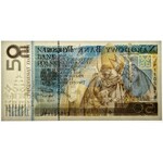 50 złotych 2006 - Jan Paweł II