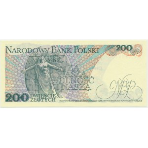 2.000 złotych 1982 - CL -