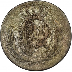 Duchy of Warsaw, 5 Groschen Warsaw 1811 IB