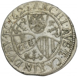 Austria, Ferdynand II, 3 Krajcary Sankt Veit 1625