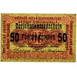 Posen, 50 kopeckss 1916 - short clause (P2c) - PMG 64