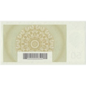 PWPW, 50 Gmach PWPW (2011)