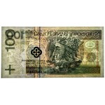 100 złotych 1994 - AA -