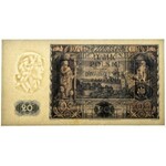 20 złotych 1936 - DT -