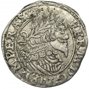 Austria, Ferdynand III, 3 Krajcary Praga 1646