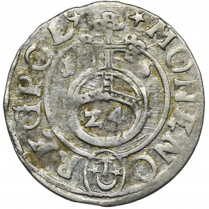 Zygmunt III Waza, Półtorak Bydgoszcz 1616
