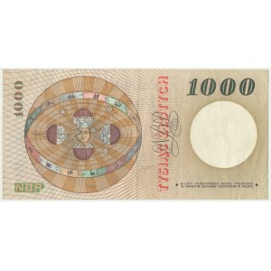 1.000 złotych 1965 - R -