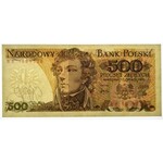 500 złotych 1979 - BB -