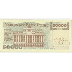 50.000 złotych 1993 - C -