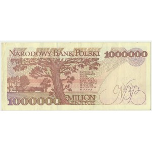 1 milion złotych 1993 - C -