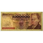 1 milion złotych 1993 - C -