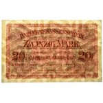 Kowno, 20 mark 1918 - A -