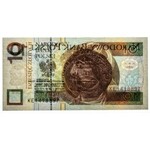 10 złotych 1994 - KE - PMG 66 EPQ