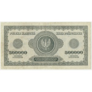500.000 marek 1923 - U -