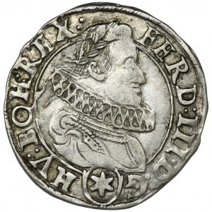 Austria, Ferdynand II, 3 Krajcary Kutná Hora 1631