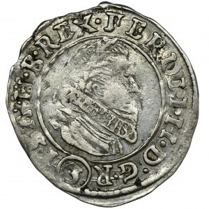 Austria, Ferdynand II, 3 Krajcary Praga 1634