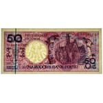 50 złotych 1990 - J - PMG 66 EPQ