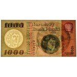 1.000 złotych 1965 - P -