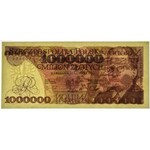 1 milion złotych 1991 - E - PMG 65 EPQ