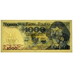1.000 złotych 1975 - P - PMG 67 EPQ