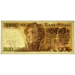 500 złotych 1976 - AT -