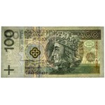 100 złotych 1994 - AA - PMG 66 EPQ