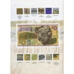 PWPW, 20 zloty (2019) - FO - Polish Bison.