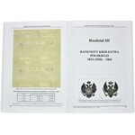 Cz. Miłczak, Banknoty polskie i wzory 2012