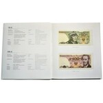 Album NBP, Polskie banknoty obiegowe z lat 1975-1996