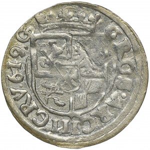 Silesia, Duchy of Krnov, Johann Georg, 3 Kreuzer Krnov 1619